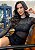 Top Renda Luiza Preto - Imagem 2