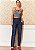 Top Cropped Arlinda Estampado - Imagem 2