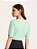Blusa Axis Tricot Verde - Imagem 2