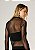 Top Lika Malha Preto - Imagem 2