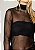 Top Lika Malha Preto - Imagem 3