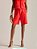 Bermuda Hush Vermelho - Imagem 3