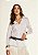 Camisa Tricoline Margarida - Imagem 5