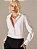 Camisa Tricoline Margarida - Imagem 4