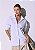 Camisa Tricoline Margarida - Imagem 1