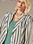 Blazer Alfaiataria Lavanda Listra - Imagem 3