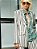 Blazer Alfaiataria Lavanda Listra - Imagem 6