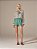 Shorts Calêndula Verde - Imagem 5