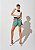 Shorts Calêndula Verde - Imagem 7