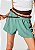 Shorts Calêndula Verde - Imagem 1