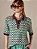 Polo Tricô Nenufar Estampado - Imagem 4