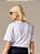 T-Shirt Algodão Branco - Imagem 2