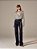 Calça Jeans Reta Liz - Imagem 1