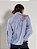Camisa Tricoline Patricia Listra - Imagem 2
