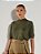 Blusa Tricot Axis Singular Verde - Imagem 1