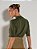 Blusa Tricot Axis Singular Verde - Imagem 2