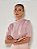Blusa Tricot Axis Singular Rosa Claro - Imagem 3