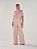 Blusa Tricot Axis Singular Rosa Claro - Imagem 4