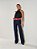 Blusa Cavada Olivia Preta - Imagem 4