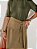 Saia Midi Tweed Patricia Verde Oliva - Imagem 3