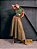 Saia Midi Tweed Patricia Verde Oliva - Imagem 7