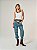 Calça Jeans Michele - Imagem 6