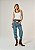 Calça Jeans Michele - Imagem 10