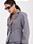 Blazer Alfaiataria Antonia Cinza - Imagem 3