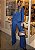 Camisa Jeans Serena Azul Jeans - Imagem 10
