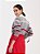 Polo Tricot Nicole Mescla - Imagem 2