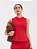 Blusa Ivy Vermelho - Imagem 1