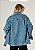 Jaqueta Jeans Anny Jeans - Imagem 2