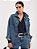 Jaqueta Jeans Anny Jeans - Imagem 3