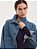 Jaqueta Jeans Anny Jeans - Imagem 4