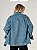 Jaqueta Jeans Anny Jeans - Imagem 2