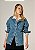 Jaqueta Jeans Anny Jeans - Imagem 1