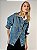 Jaqueta Jeans Anny Jeans - Imagem 5