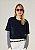 T-Shirt Malha Alana Marinho - Imagem 5