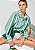Camisa Kiara Listrado Verde - Imagem 5