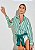 Camisa Kiara Listrado Verde - Imagem 6
