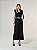 Conjunto Alfaiataria Cinthia Preto - Imagem 7