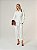 Parka Alfaiatria Isabel Off White - Imagem 5
