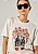 T-Shirt Emanuelle Off White - Imagem 3