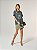 T-Shirt Algodão Fabricia Chumbo - Imagem 5
