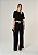 Blusa Strass Natalia Preto - Imagem 6