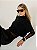 Blusa Strass Natalia Preto - Imagem 4