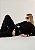 Blusa Strass Natalia Preto - Imagem 5
