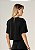 Blusa Strass Natalia Preto - Imagem 2
