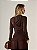 Blusa Eloisa Marrom - Imagem 2