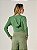 Blusa Eloisa Verde Oliva - Imagem 2